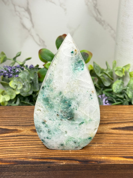 Phoenix Pine Teardrops