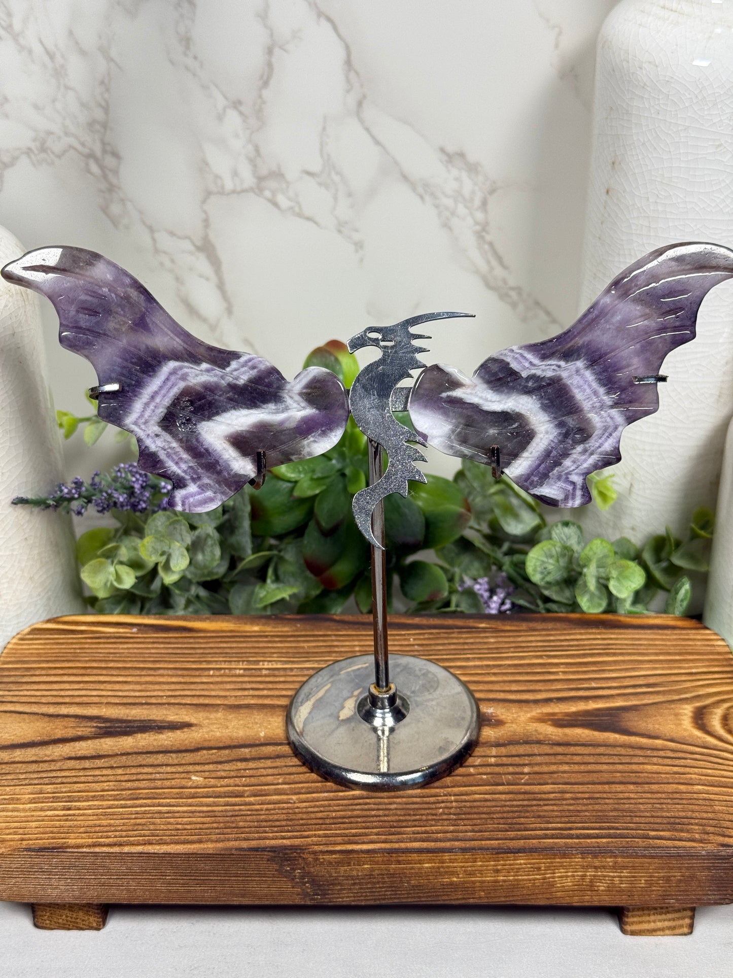 Dragon Wings