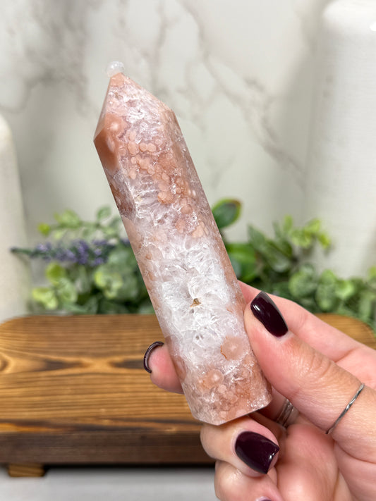 Pink Amethyst Towers (HQ)