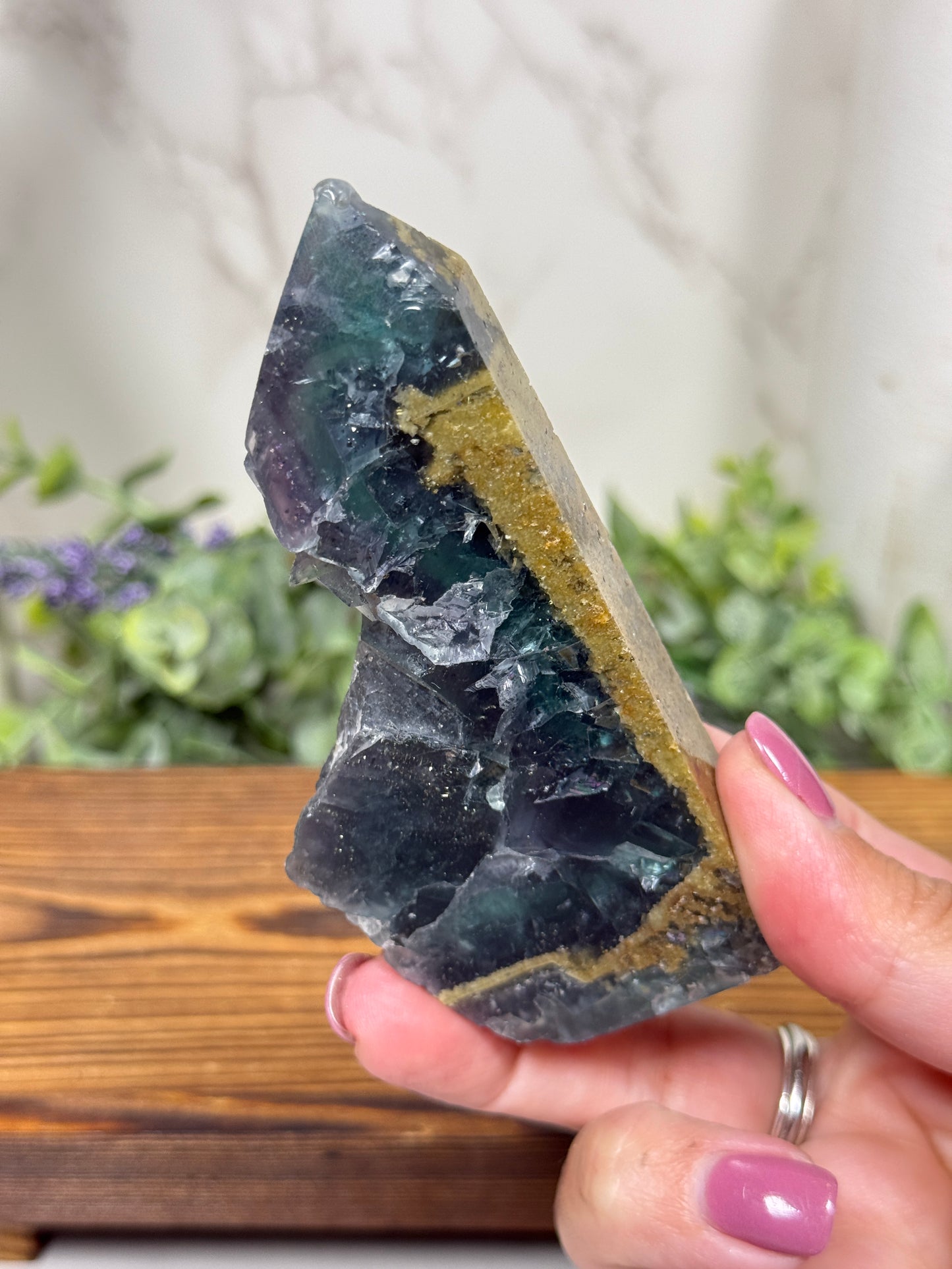 Fluorite Pyrite Towers - You Pick!