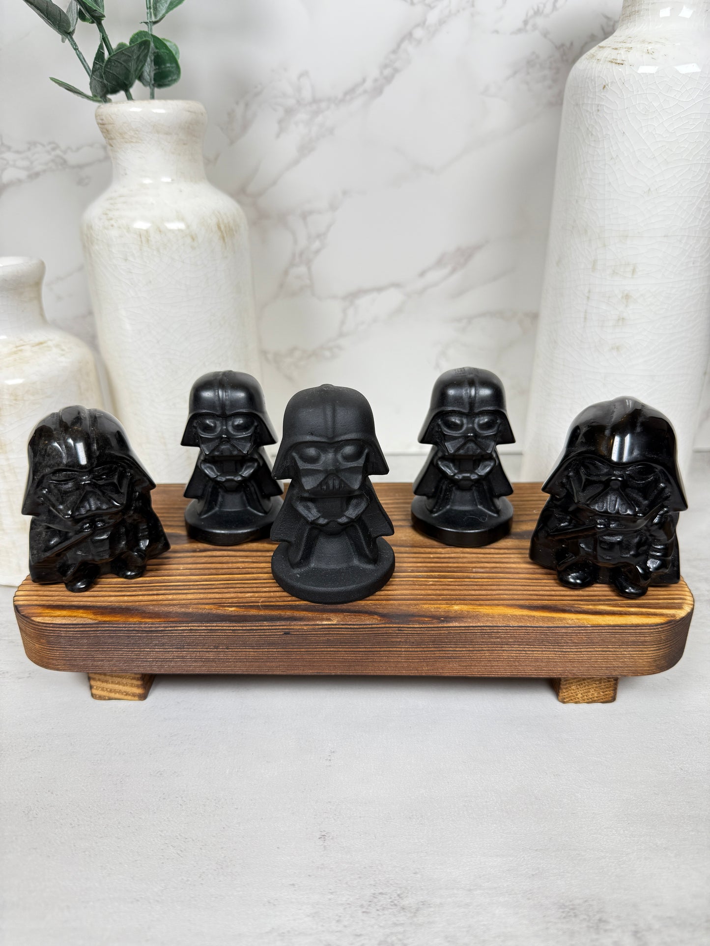 Star Wars Obsidian Darth Vader