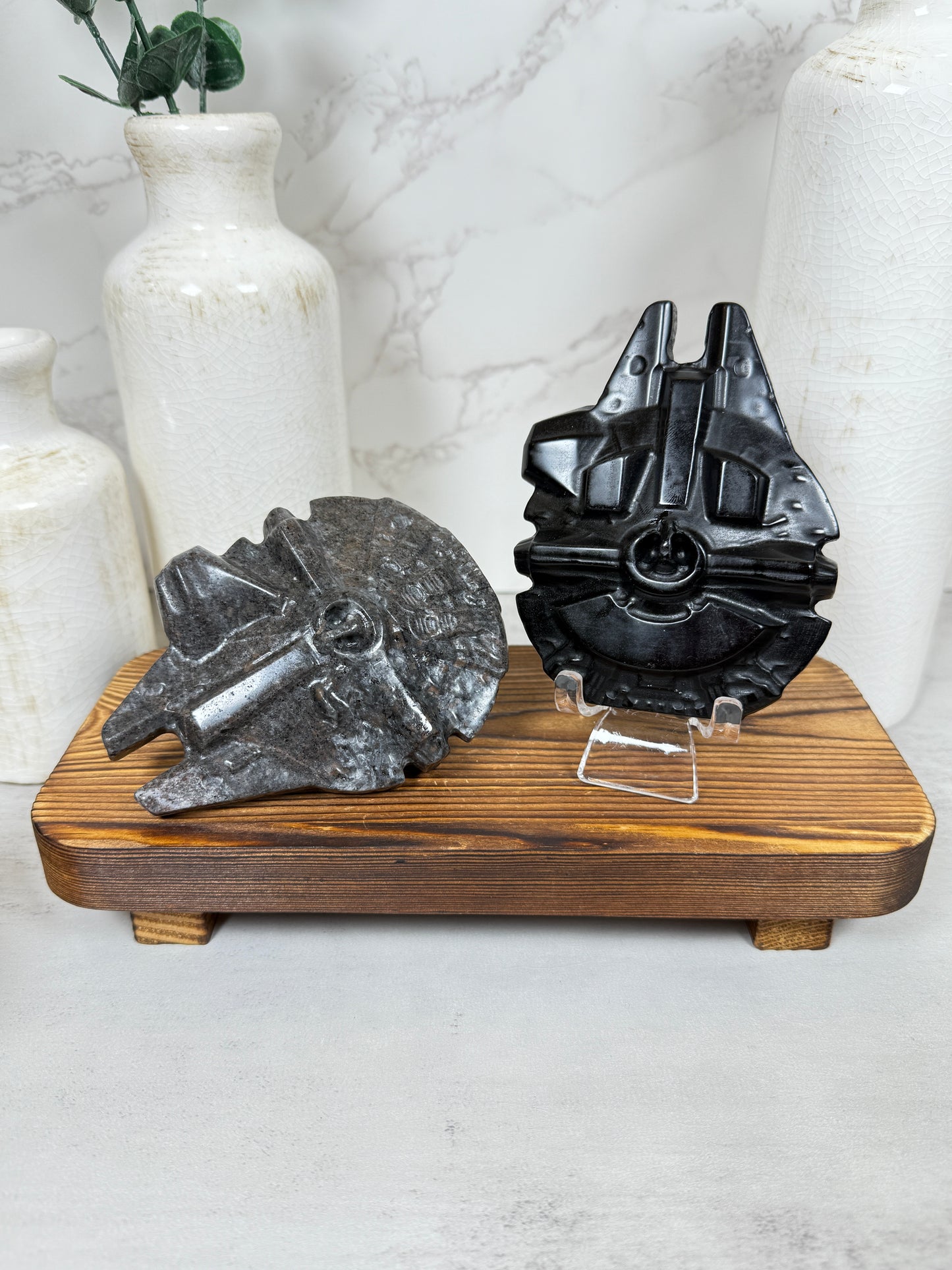 Star Wars Millennium Falcons XL