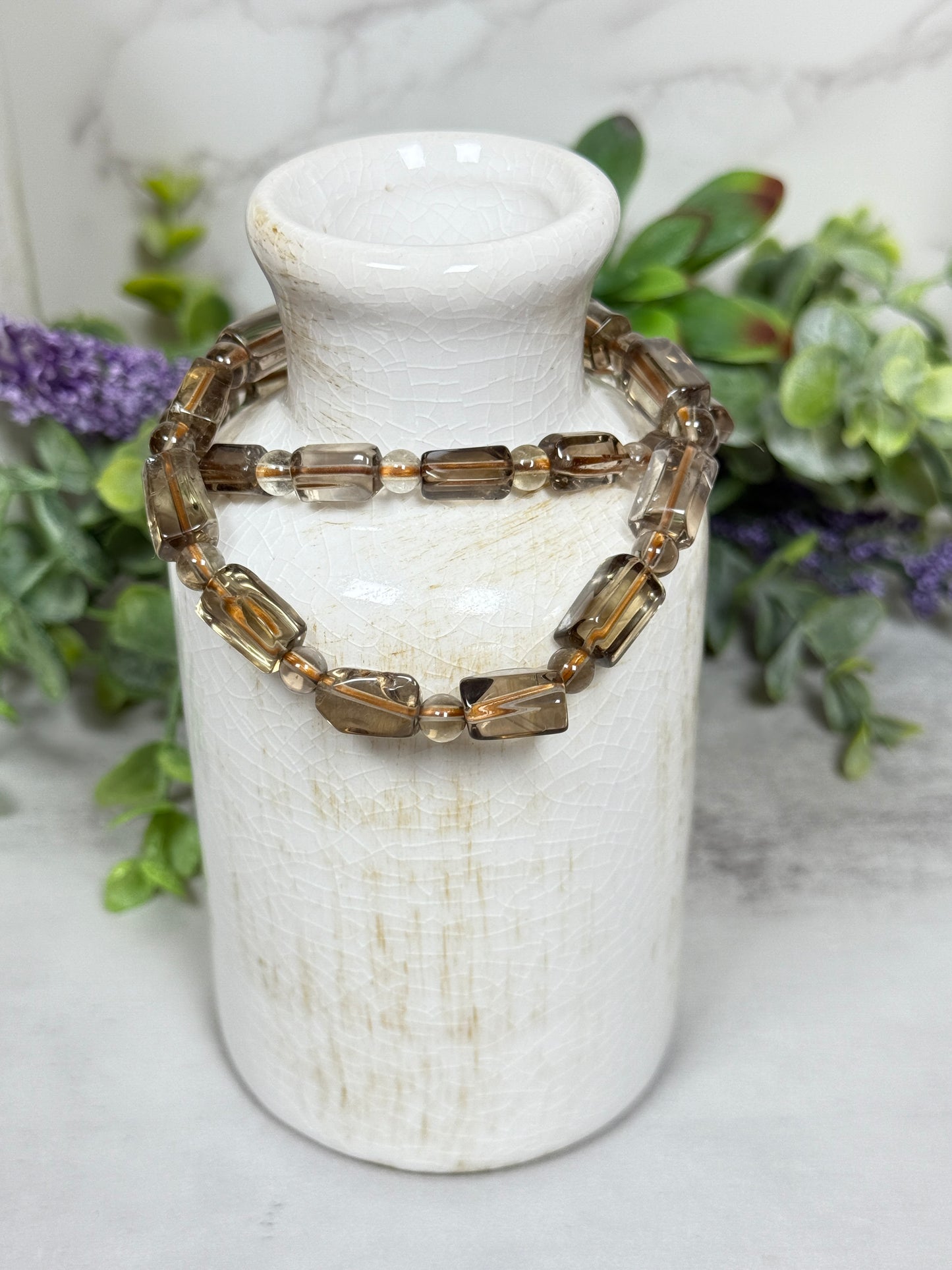 Crystal Bracelets - 6mm