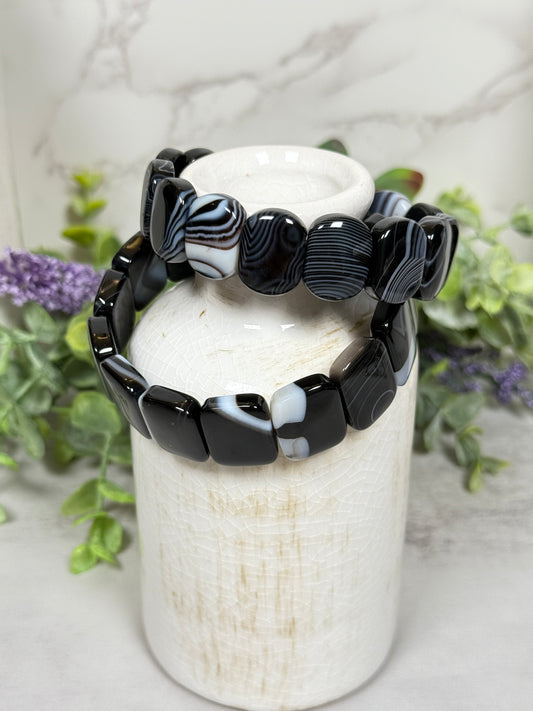 Crystal Bracelets - 20mm