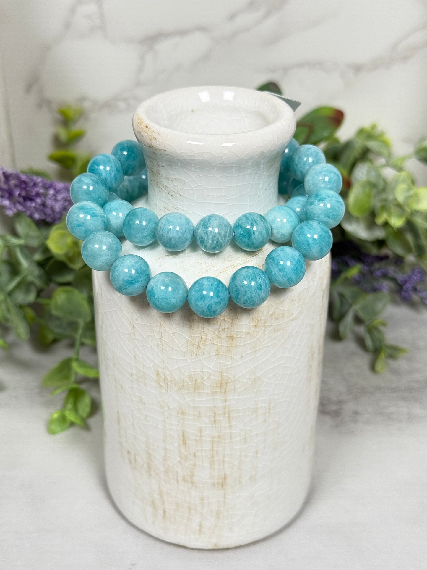 Crystal Bracelets - 10mm