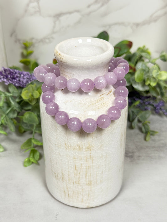 Crystal Bracelets - 7mm