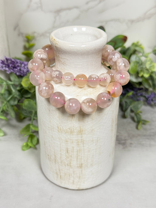 Crystal Bracelets - 9mm