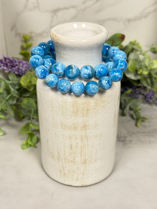 Crystal Bracelets - 11mm