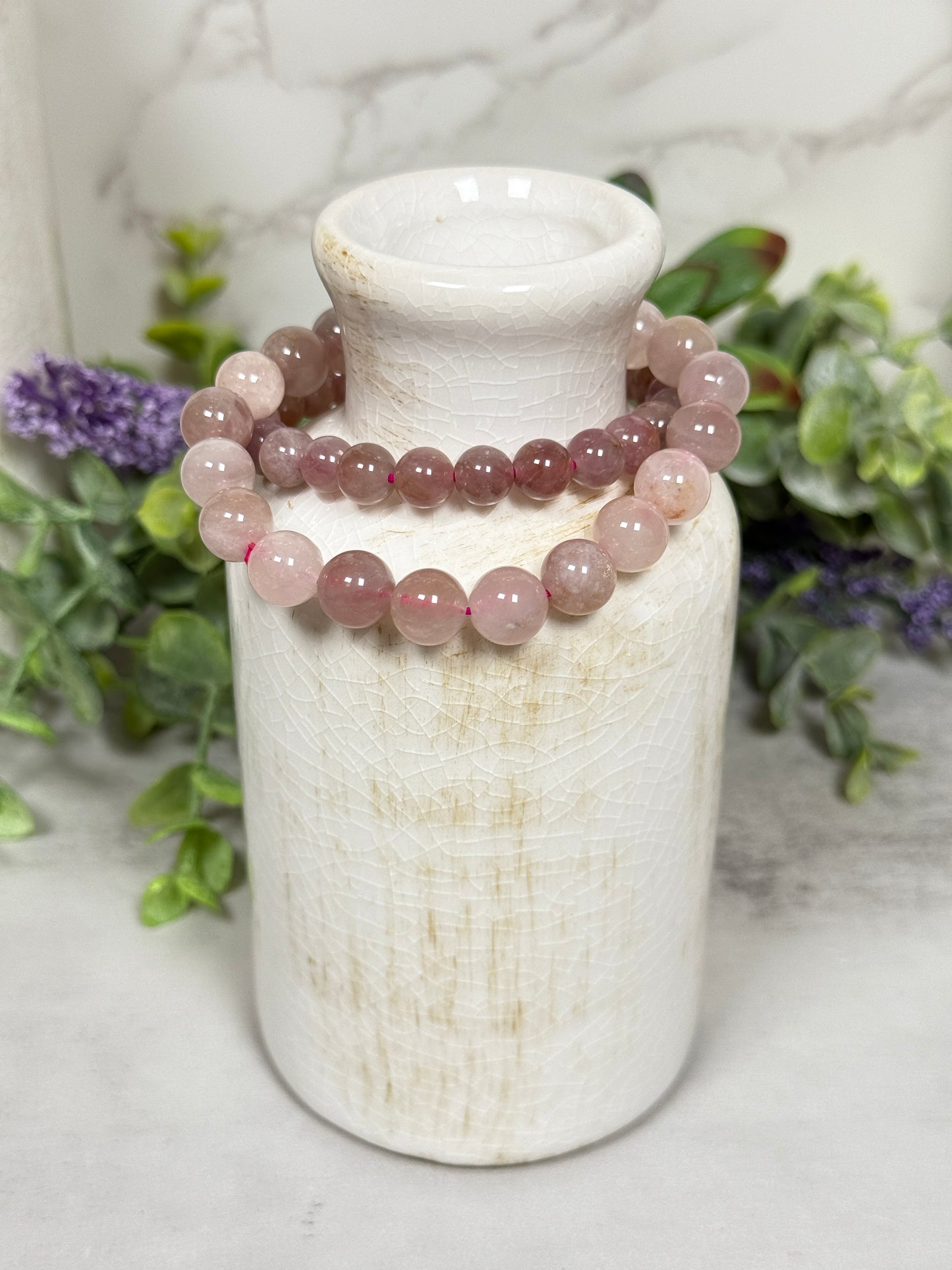 Crystal Bracelets - 10mm