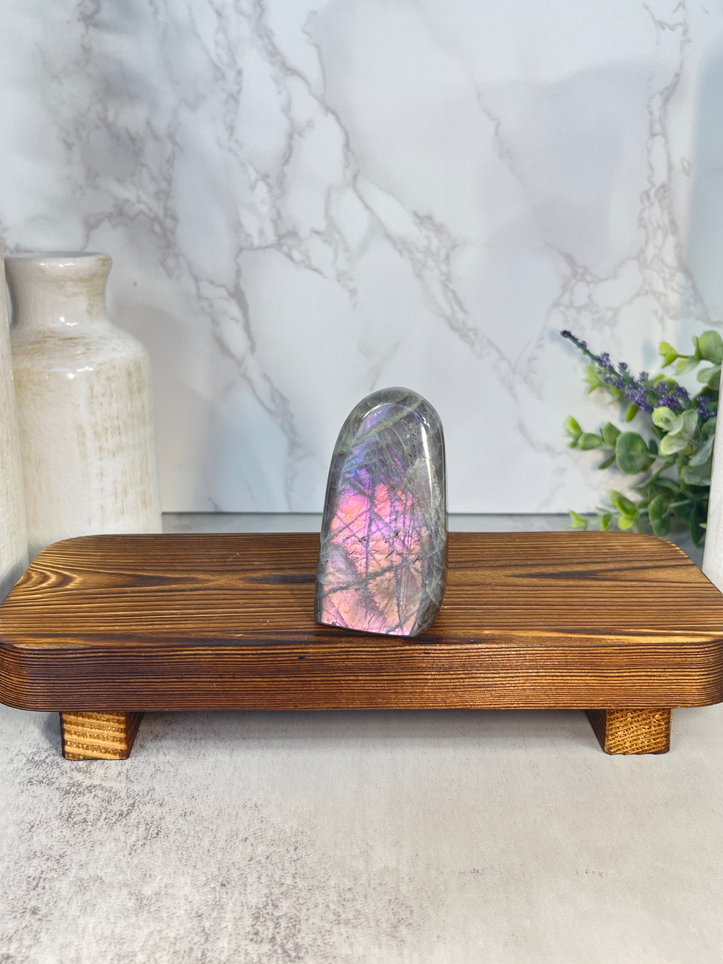 Labradorite Free Forms - B