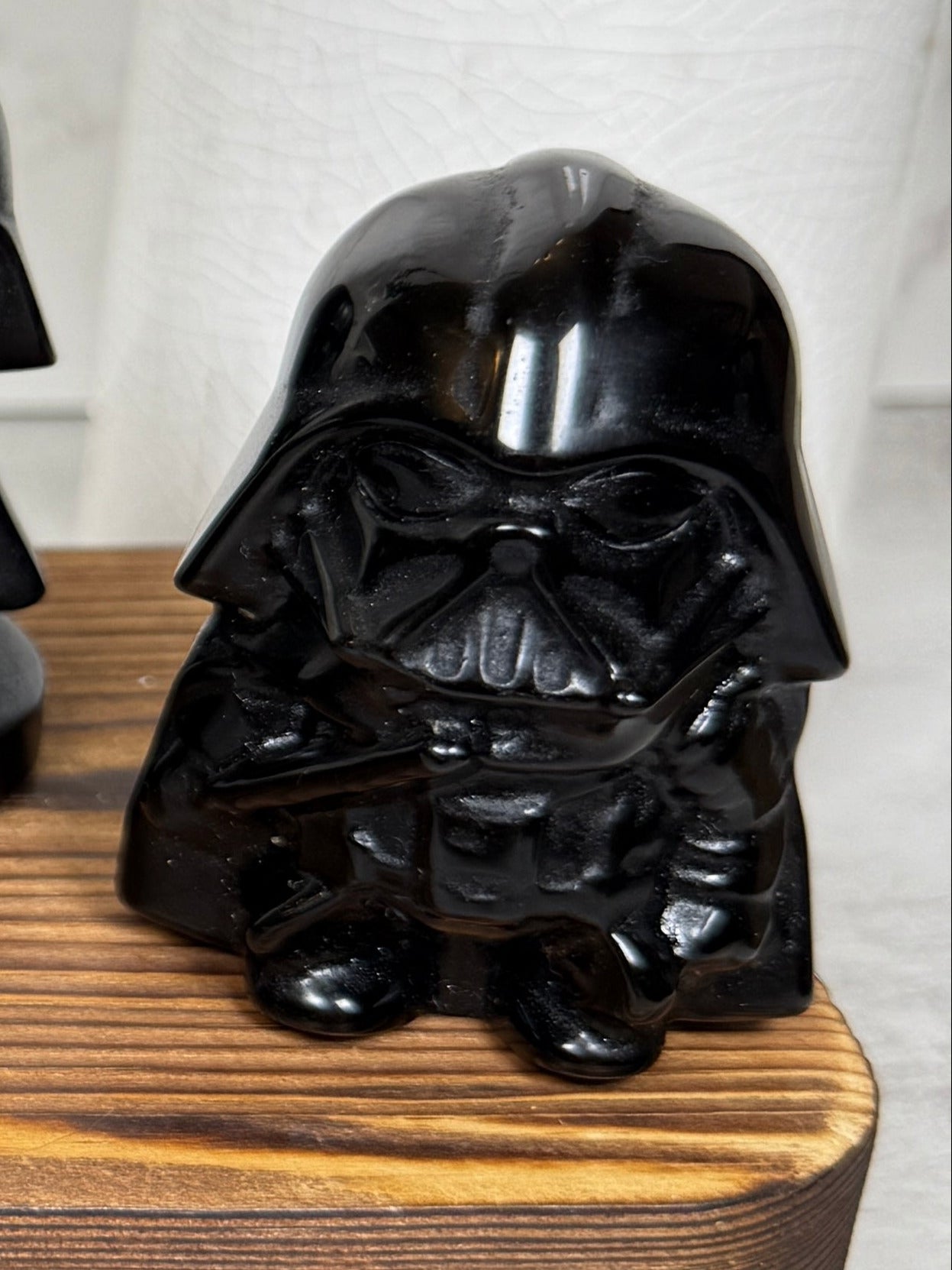Star Wars Obsidian Darth Vader