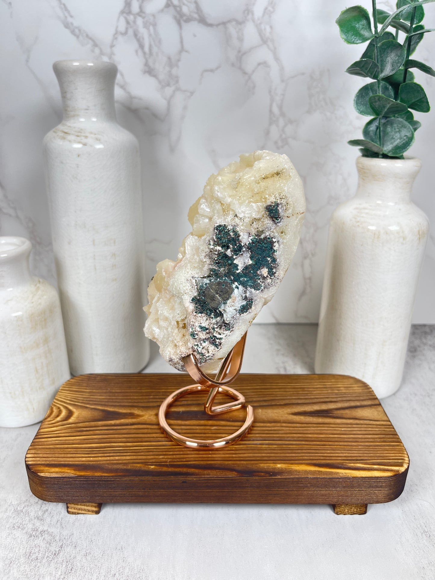 Stilbite Specimen - C