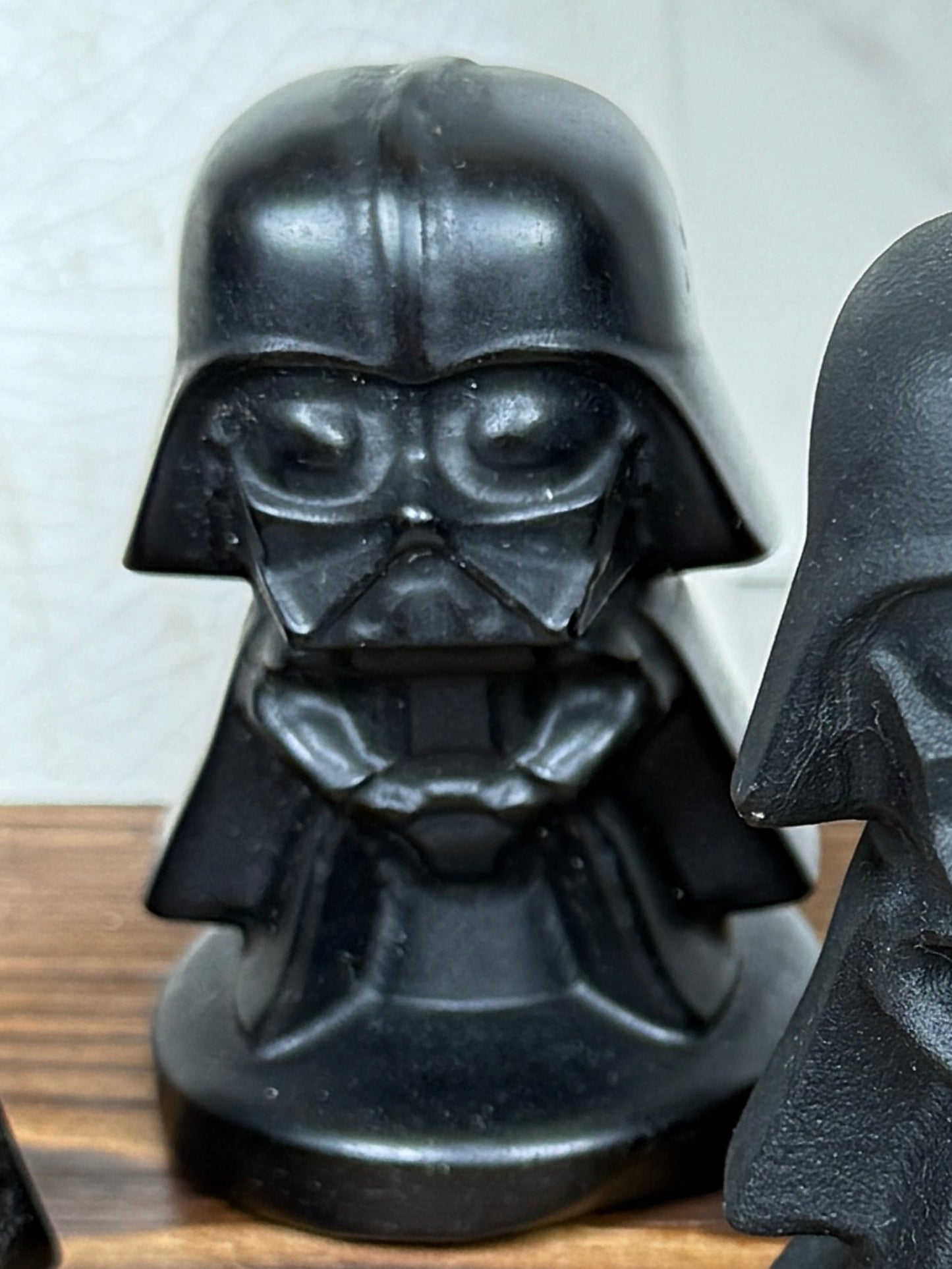 Star Wars Obsidian Darth Vader