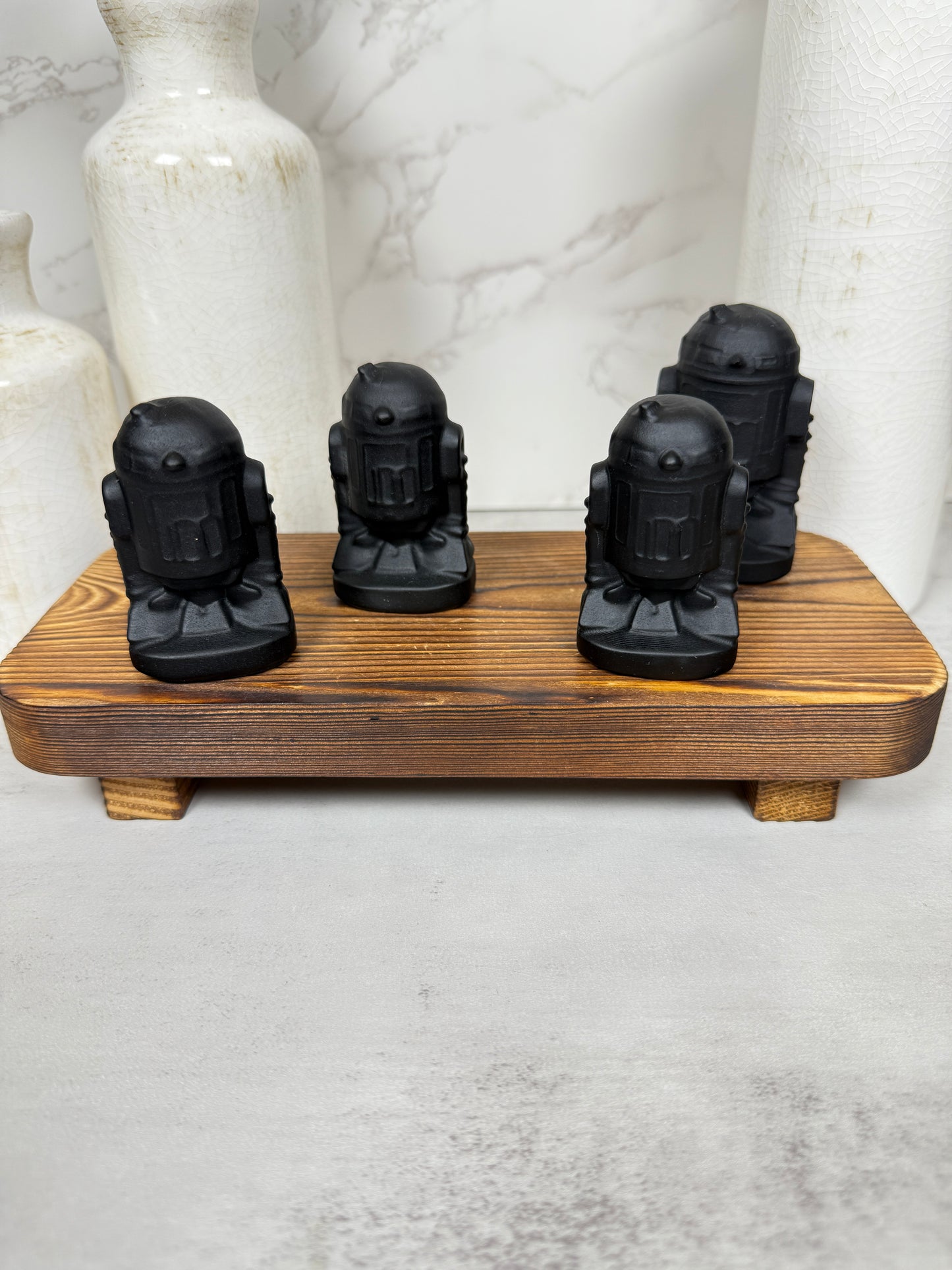 Star Wars Obsidian R2D2