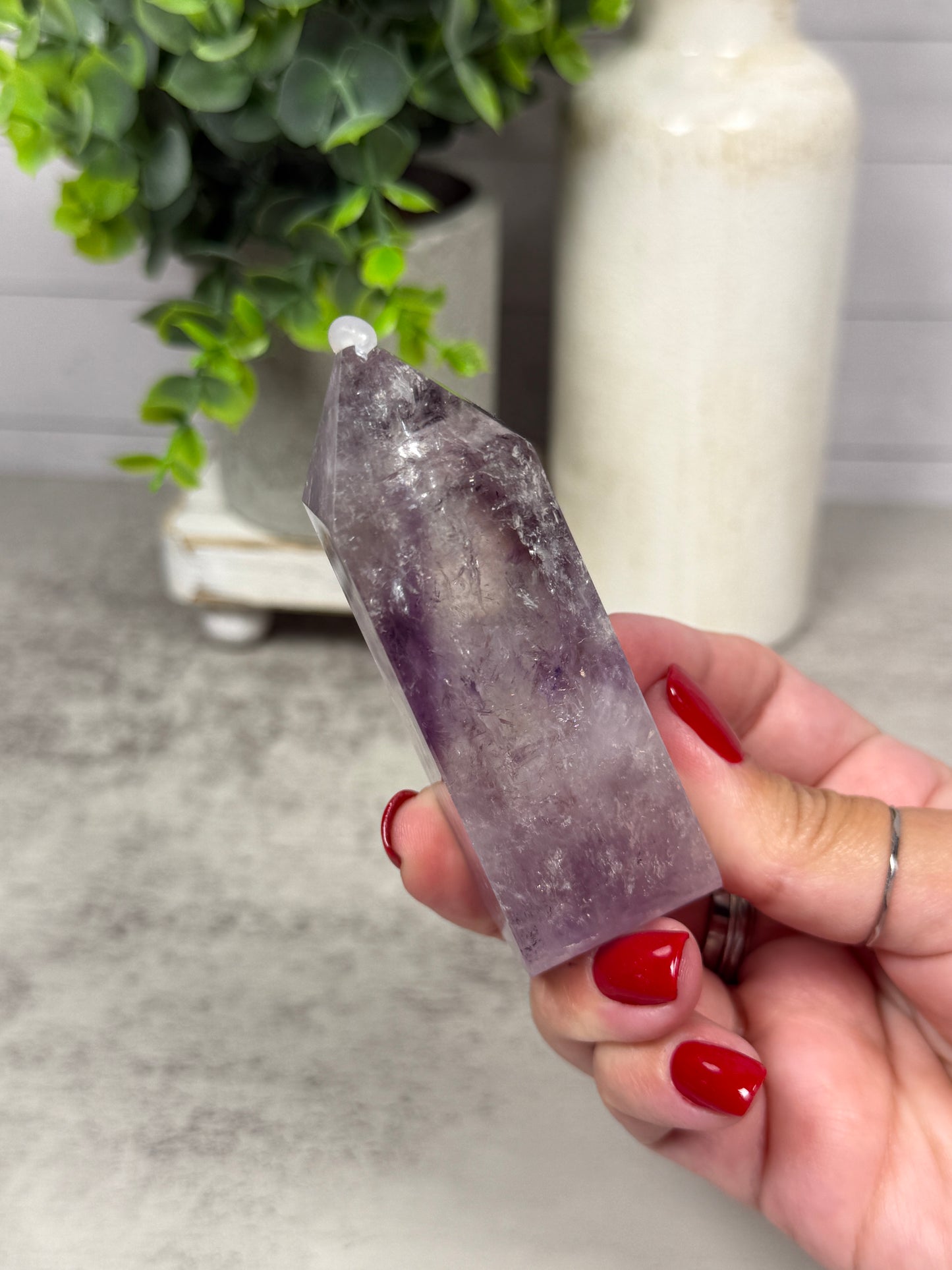 Phantom Amethyst Towers
