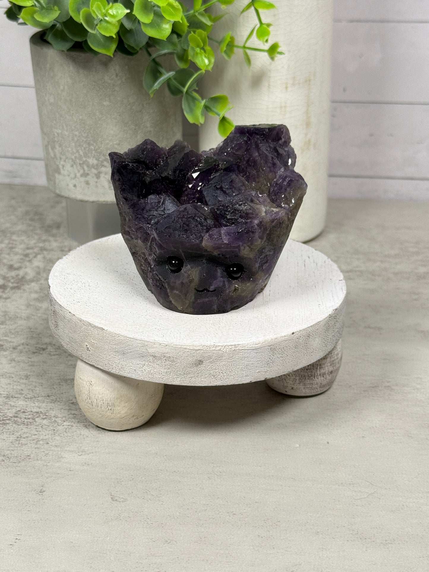 Dream Amethyst Crystal Buddy