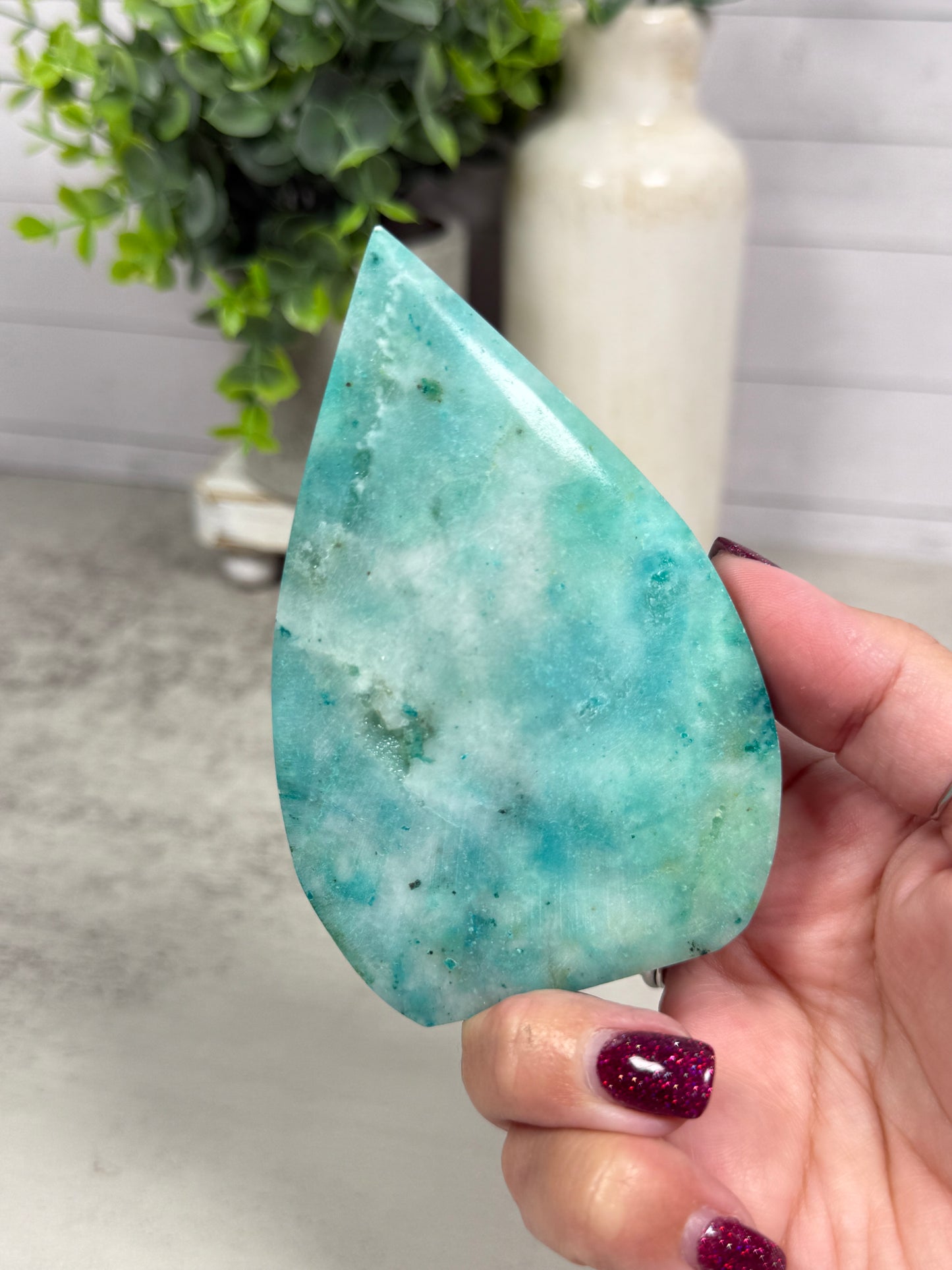 Phoenix Pine Teardrops
