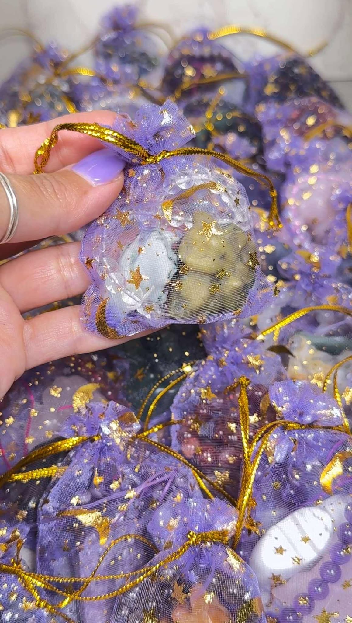 Suprise Mini Bundles