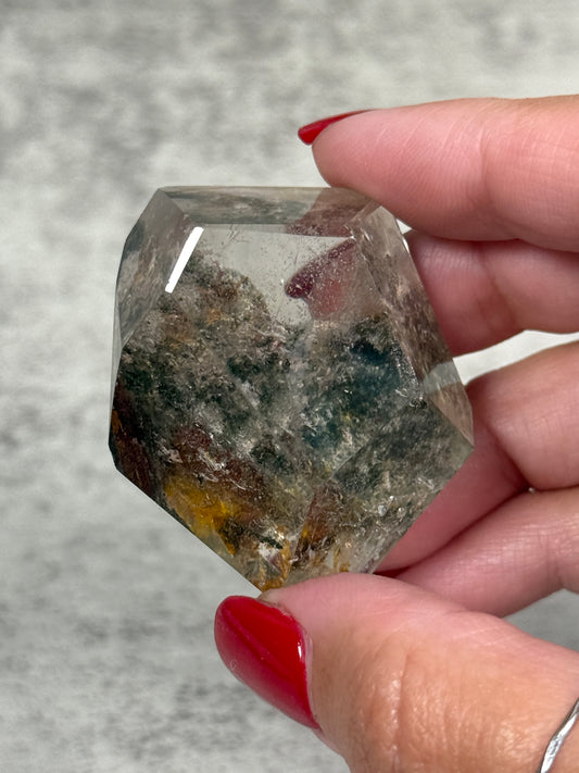 Garden Quartz Free Forms