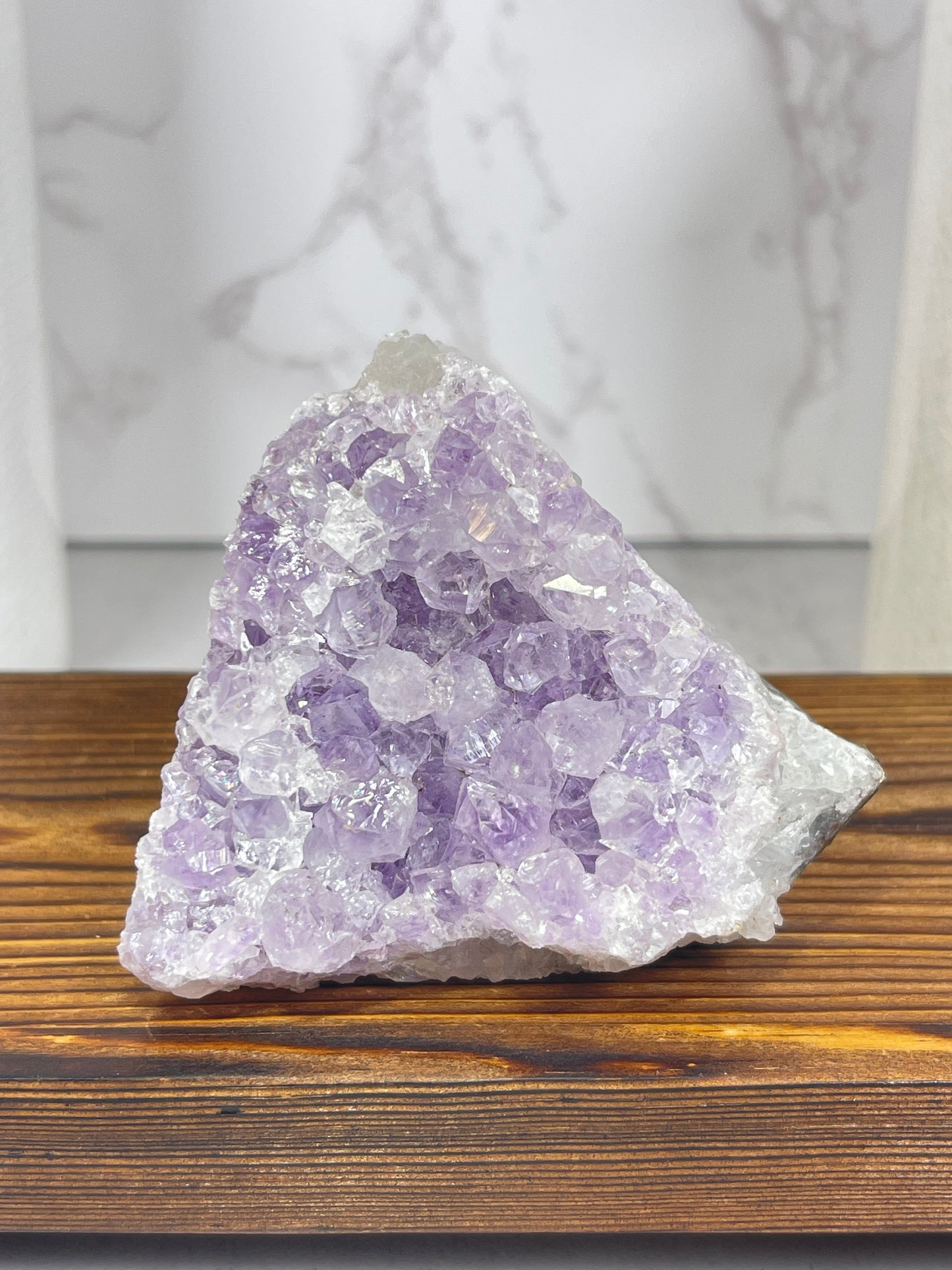 Amethyst Cutbase - B