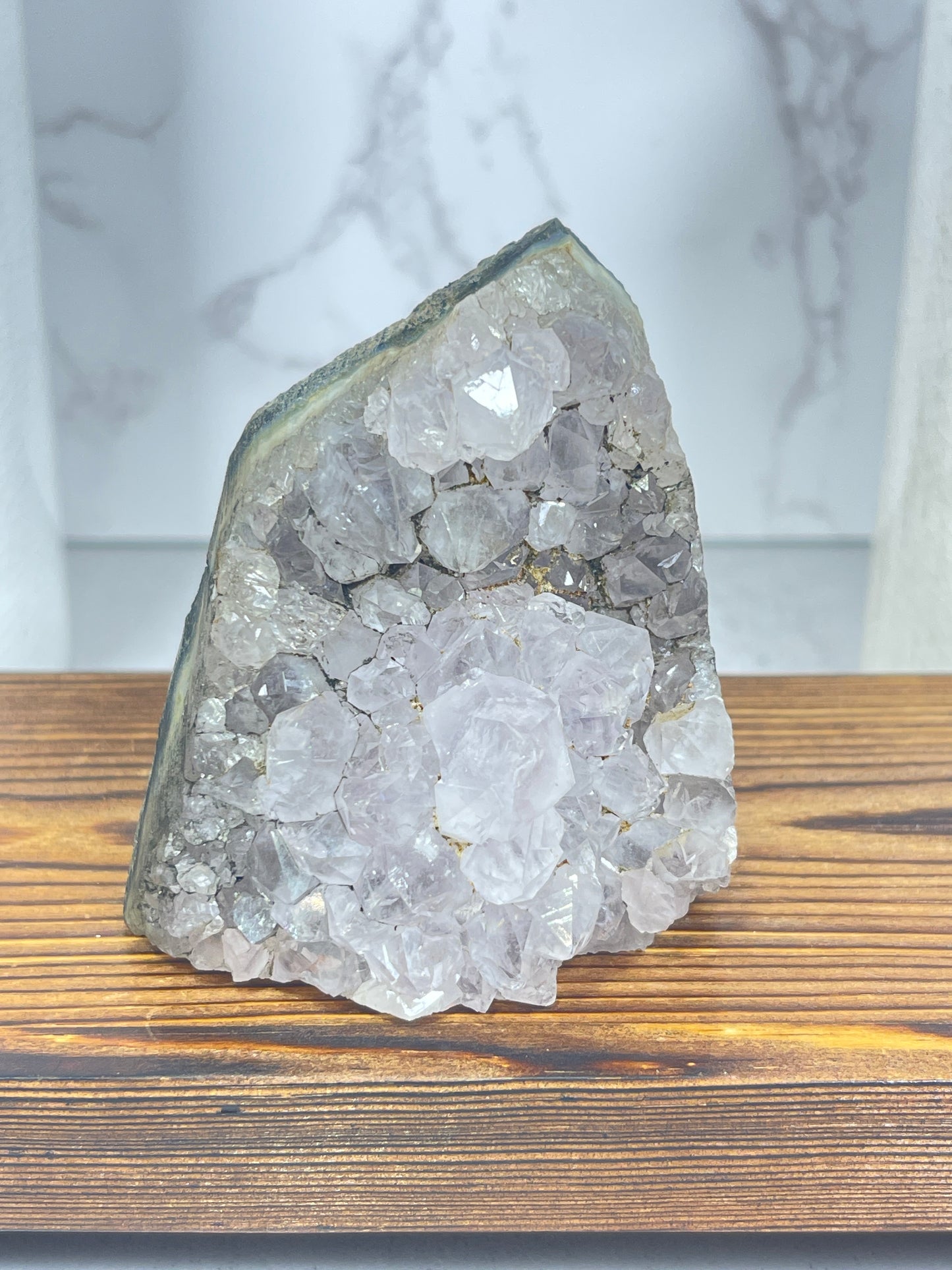 Amethyst Cutbase - B