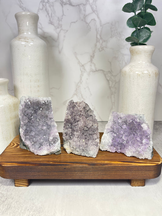 Amethyst Cutbase - A