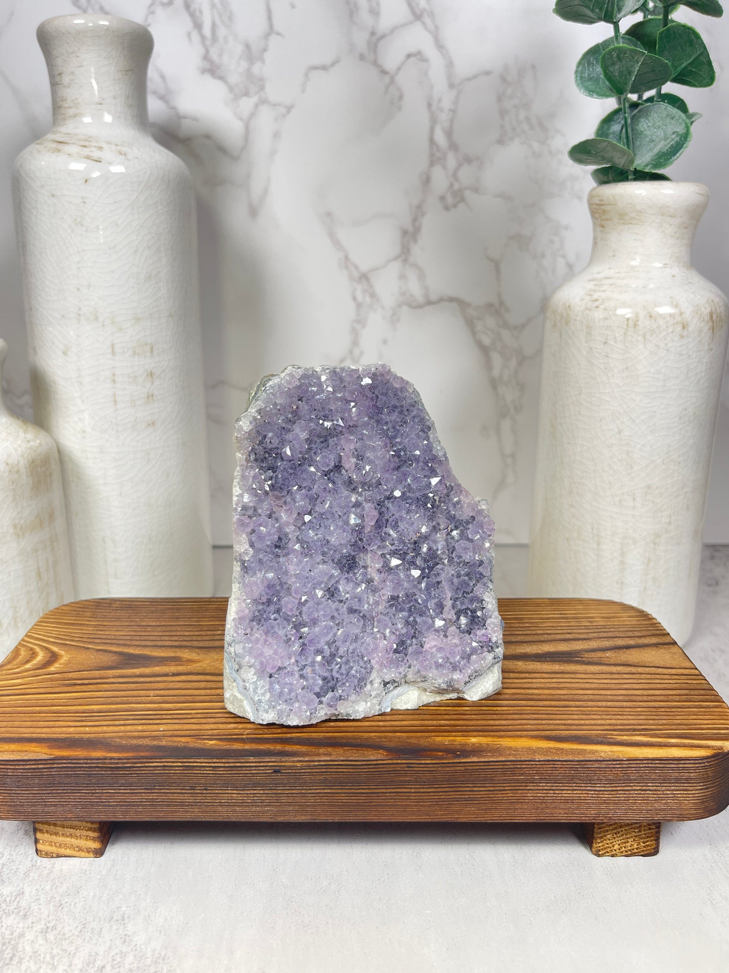Amethyst Cutbase - D