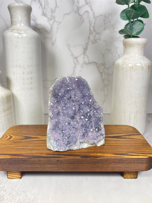 Amethyst Cutbase - D