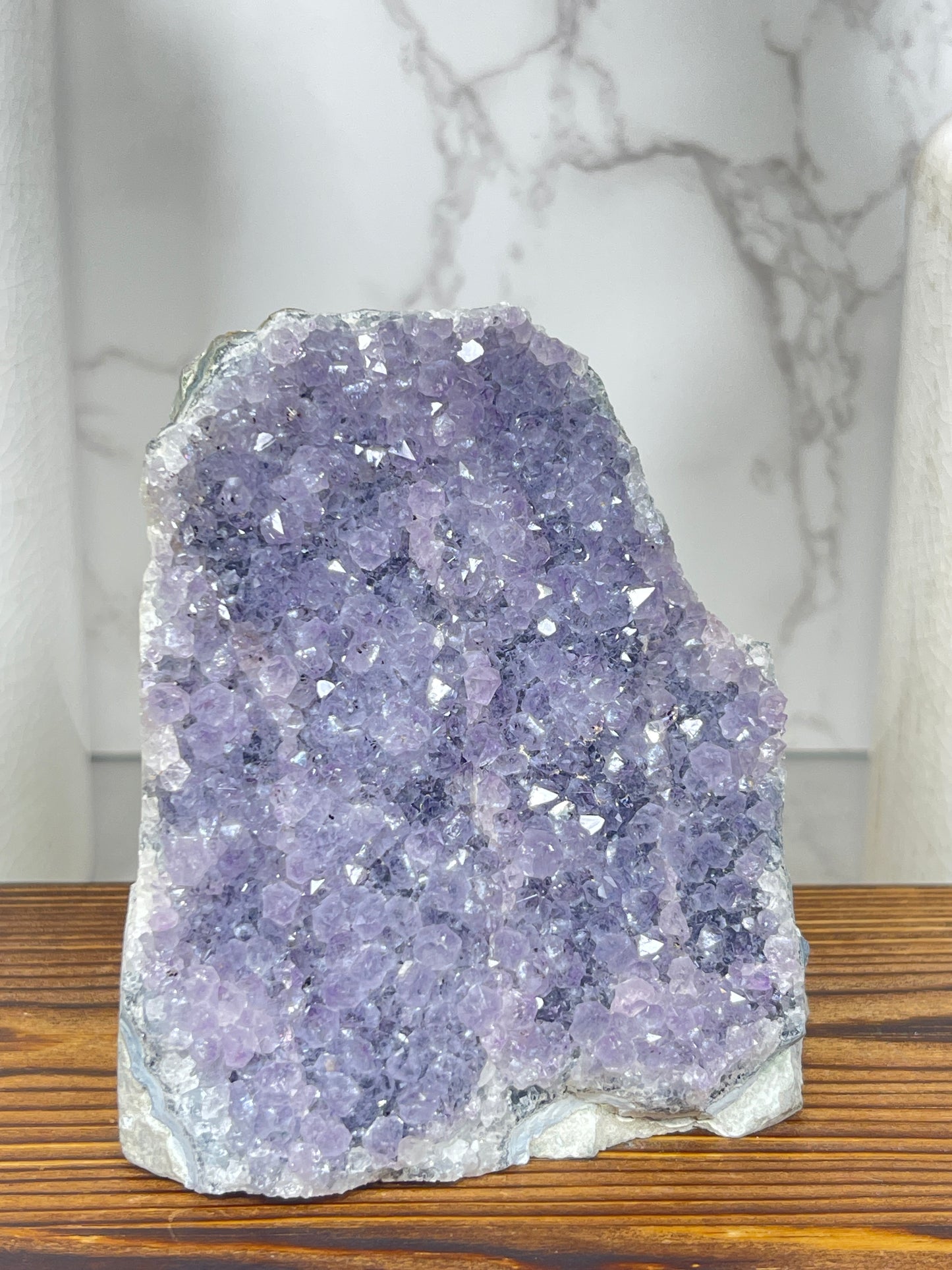 Amethyst Cutbase - D