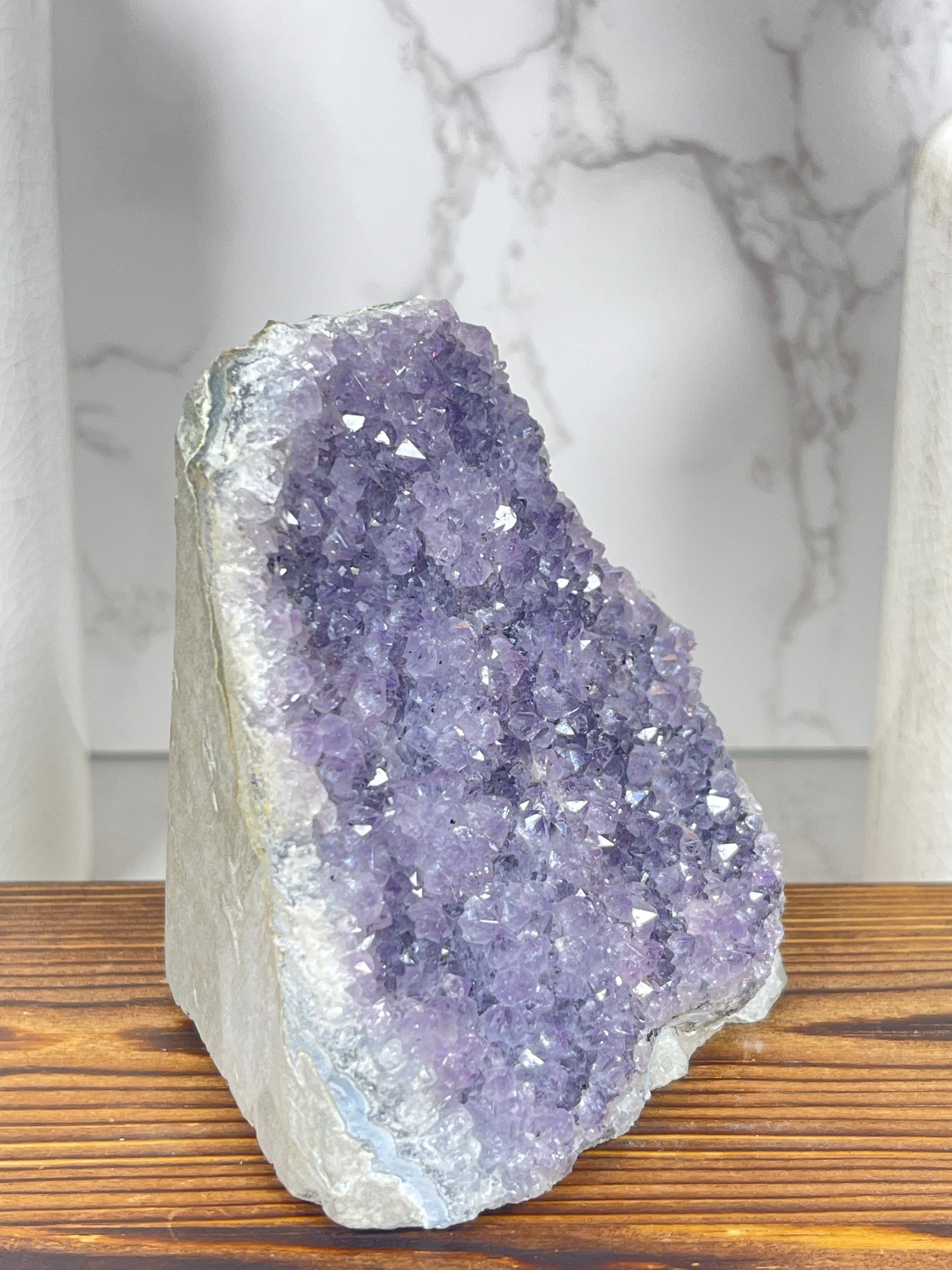 Amethyst Cutbase - D