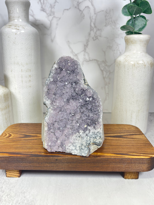 Amethyst Cutbase - E
