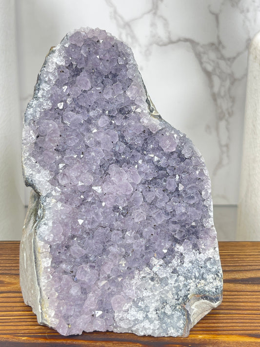 Amethyst Cutbase - E