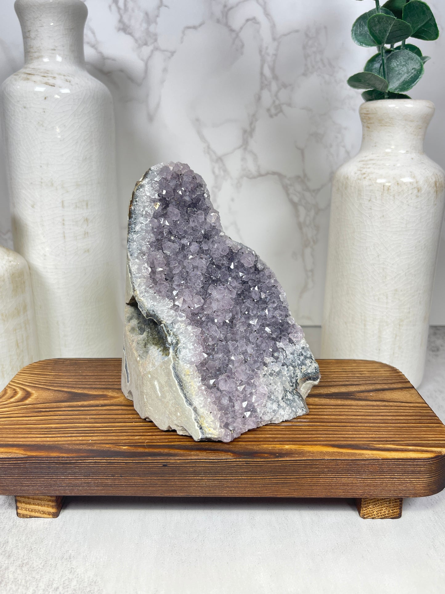 Amethyst Cutbase - E