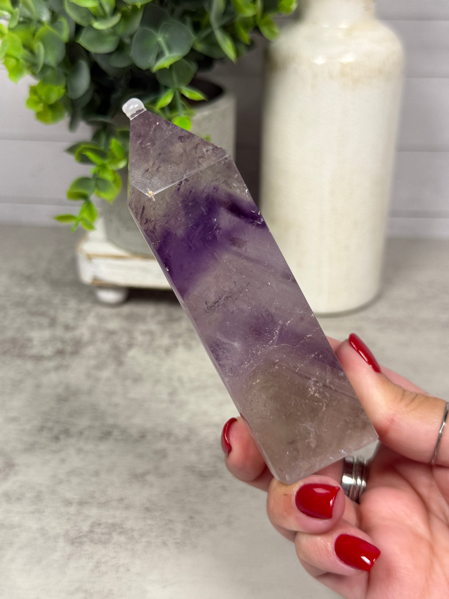 Phantom Amethyst Towers