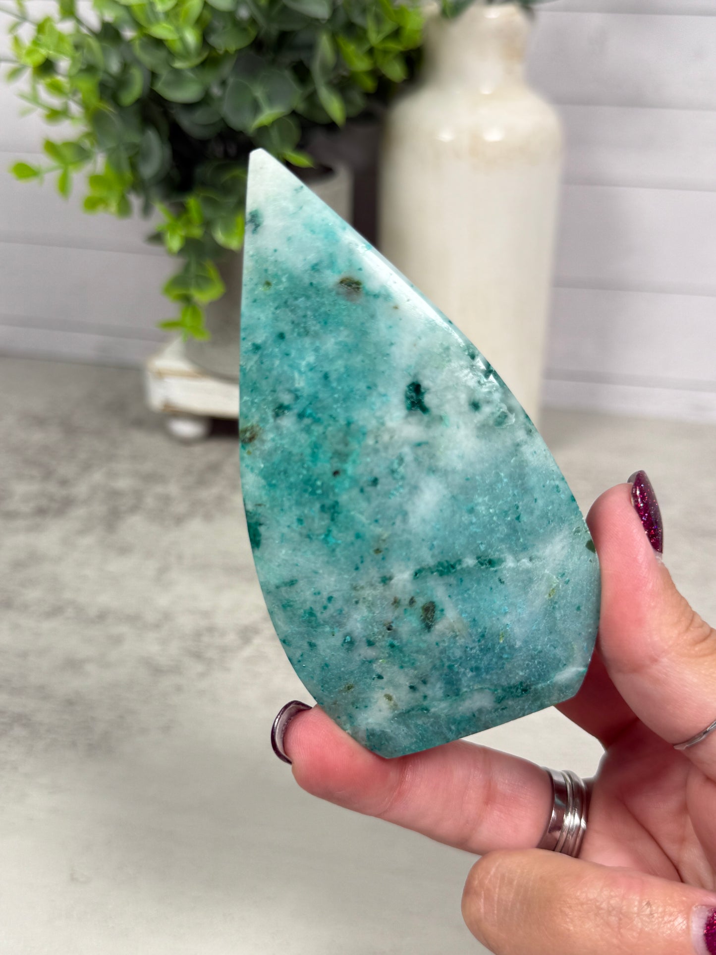 Phoenix Pine Teardrops