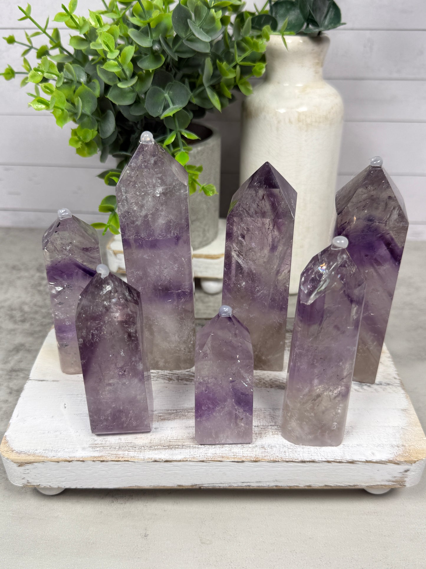 Phantom Amethyst Towers