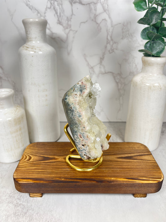 Diamond Apophyllite
