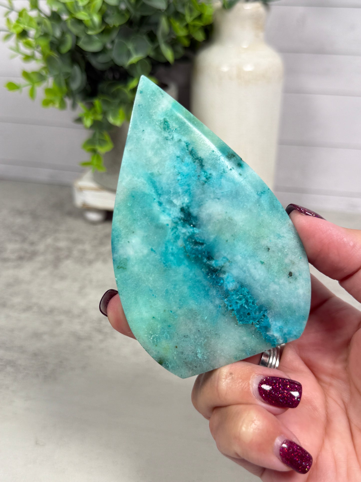 Phoenix Pine Teardrops