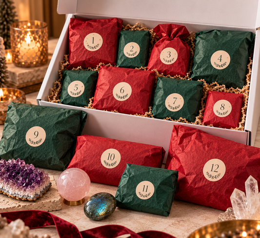 Holiday Advent Calendars