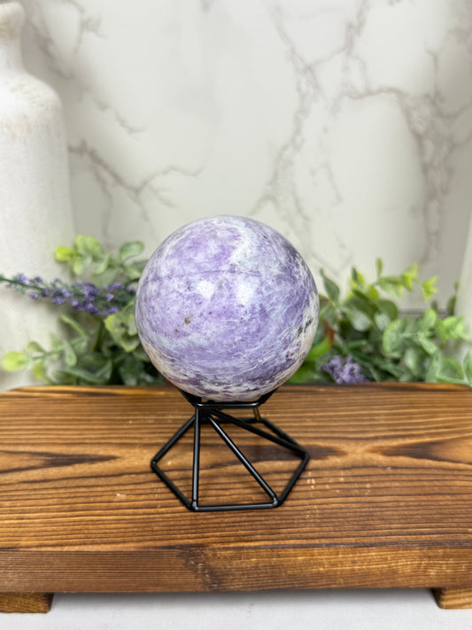 Bolvianite Spheres from Peru