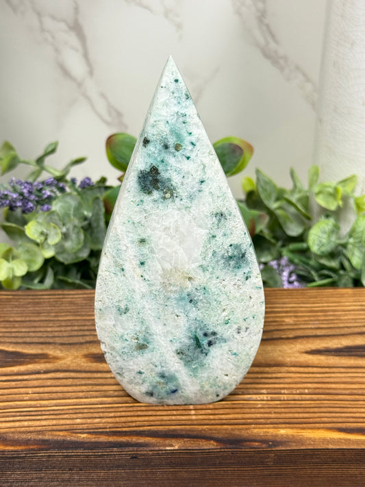 Phoenix Pine Teardrops