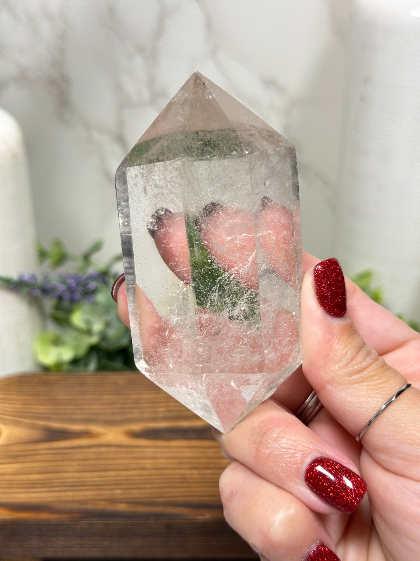 Quartz DT