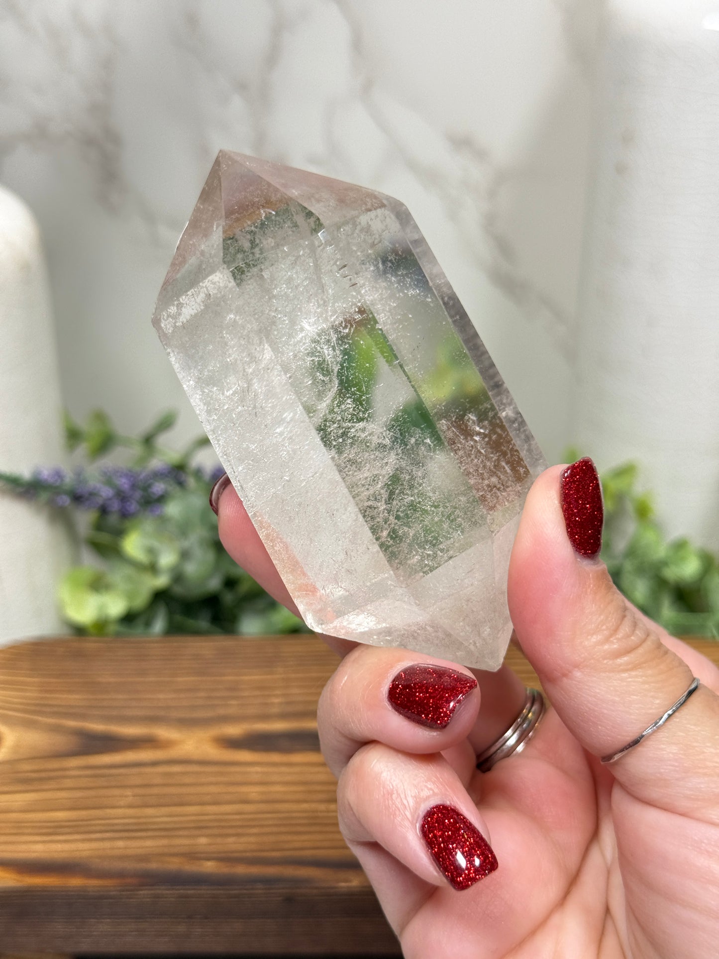 Quartz DT