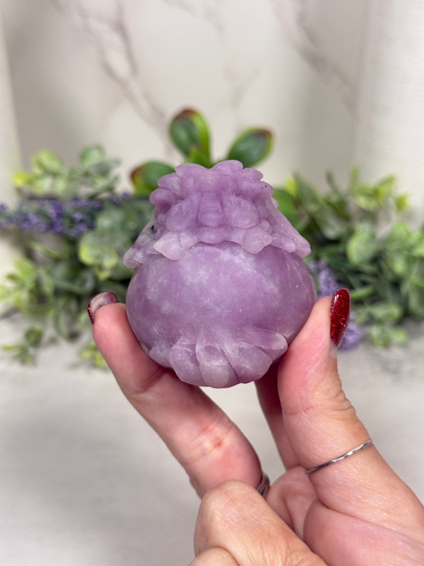 Dragon Turtle Carvings - You Pick