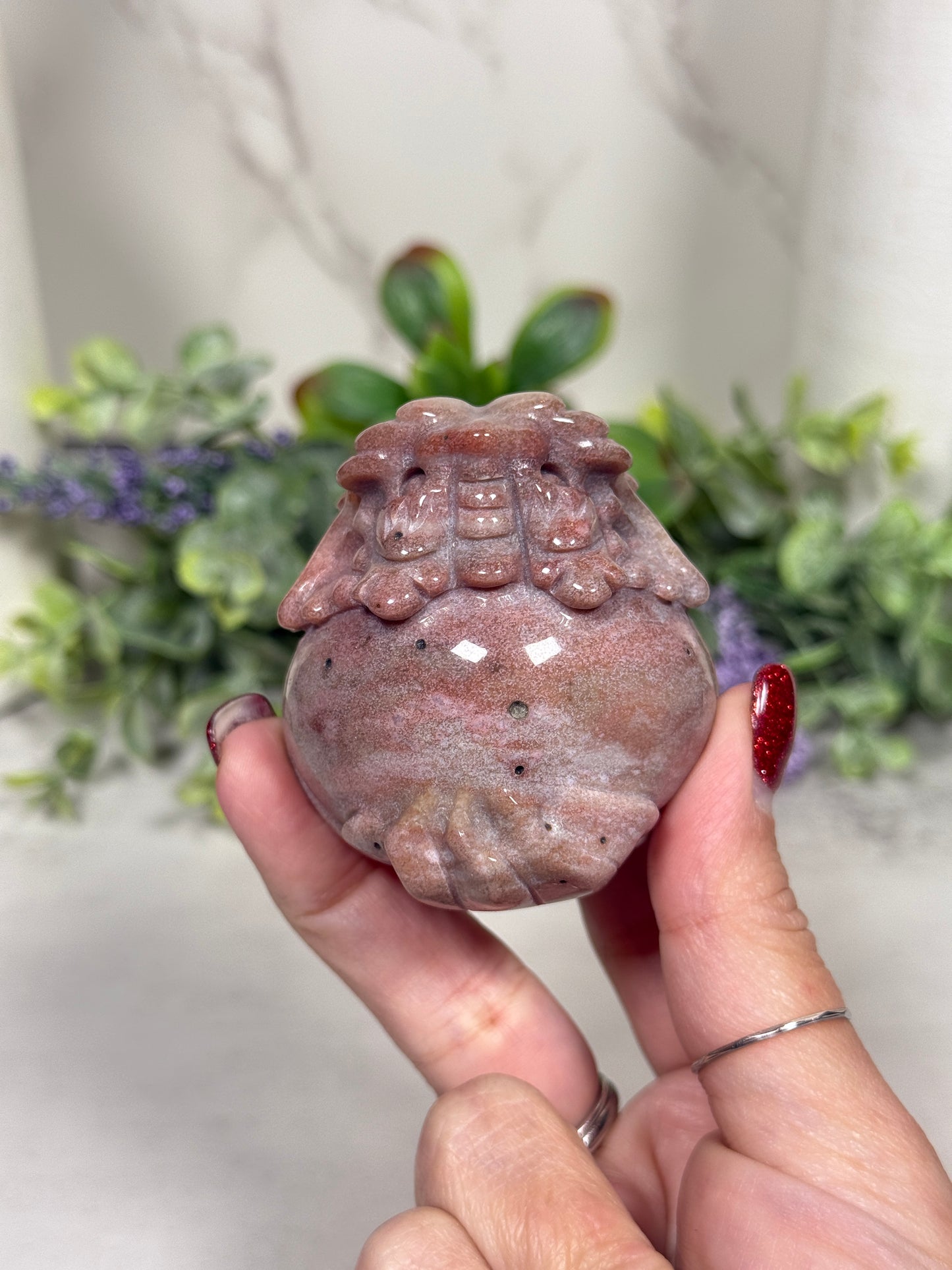 Dragon Turtle Carvings - You Pick