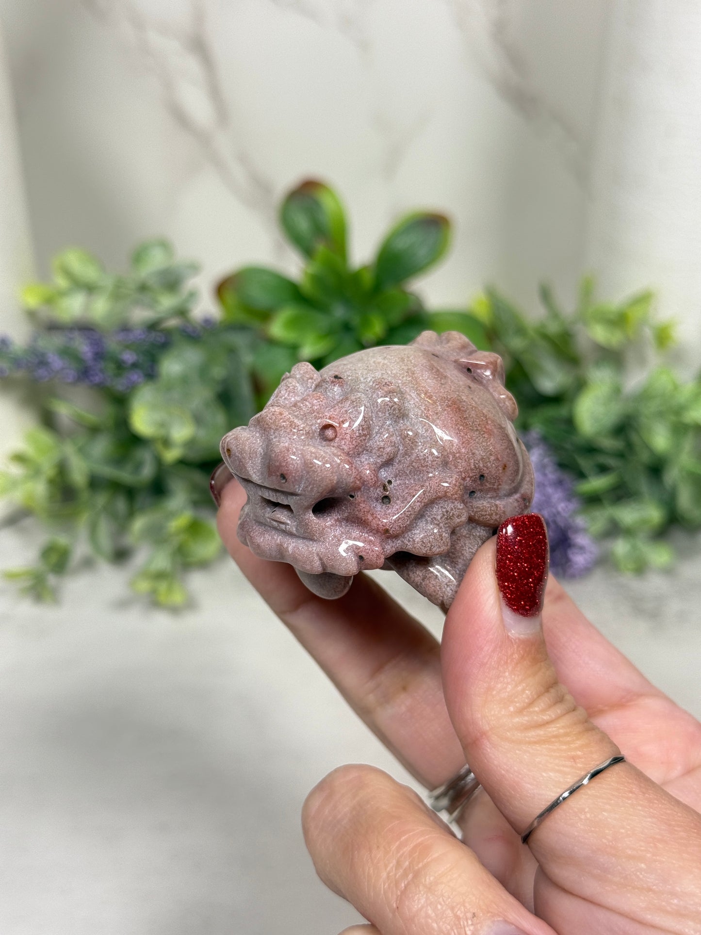 Dragon Turtle Carvings - You Pick