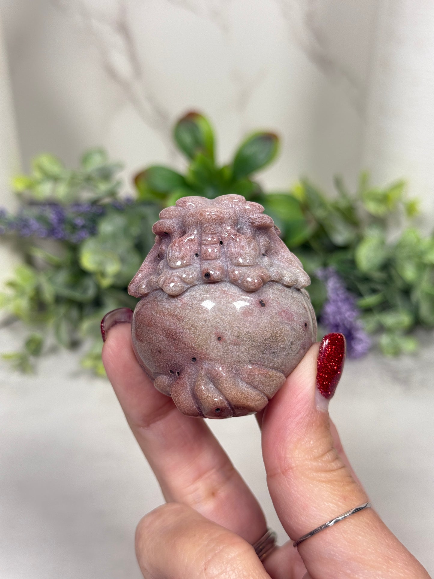 Dragon Turtle Carvings - You Pick