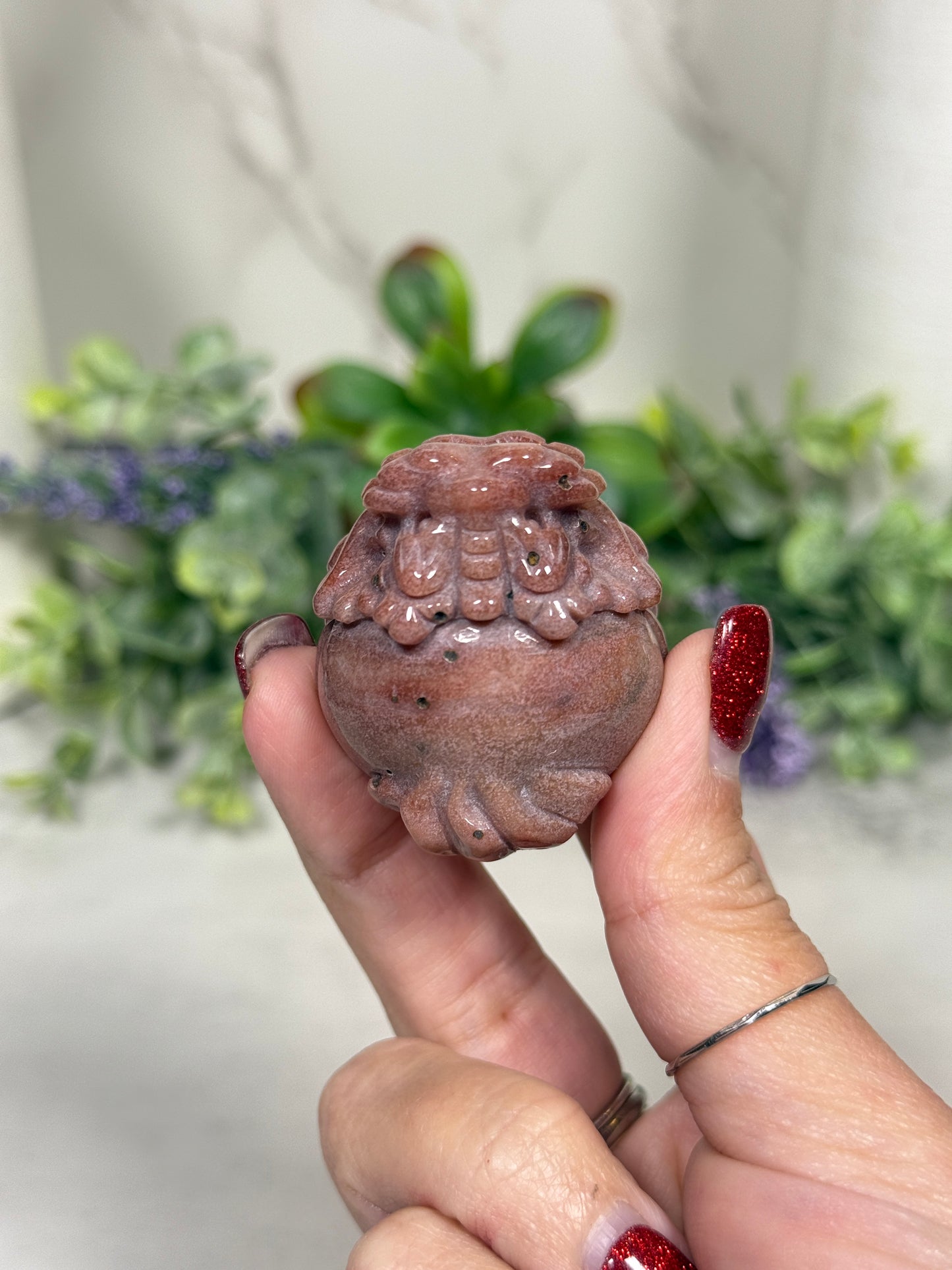 Dragon Turtle Carvings - You Pick