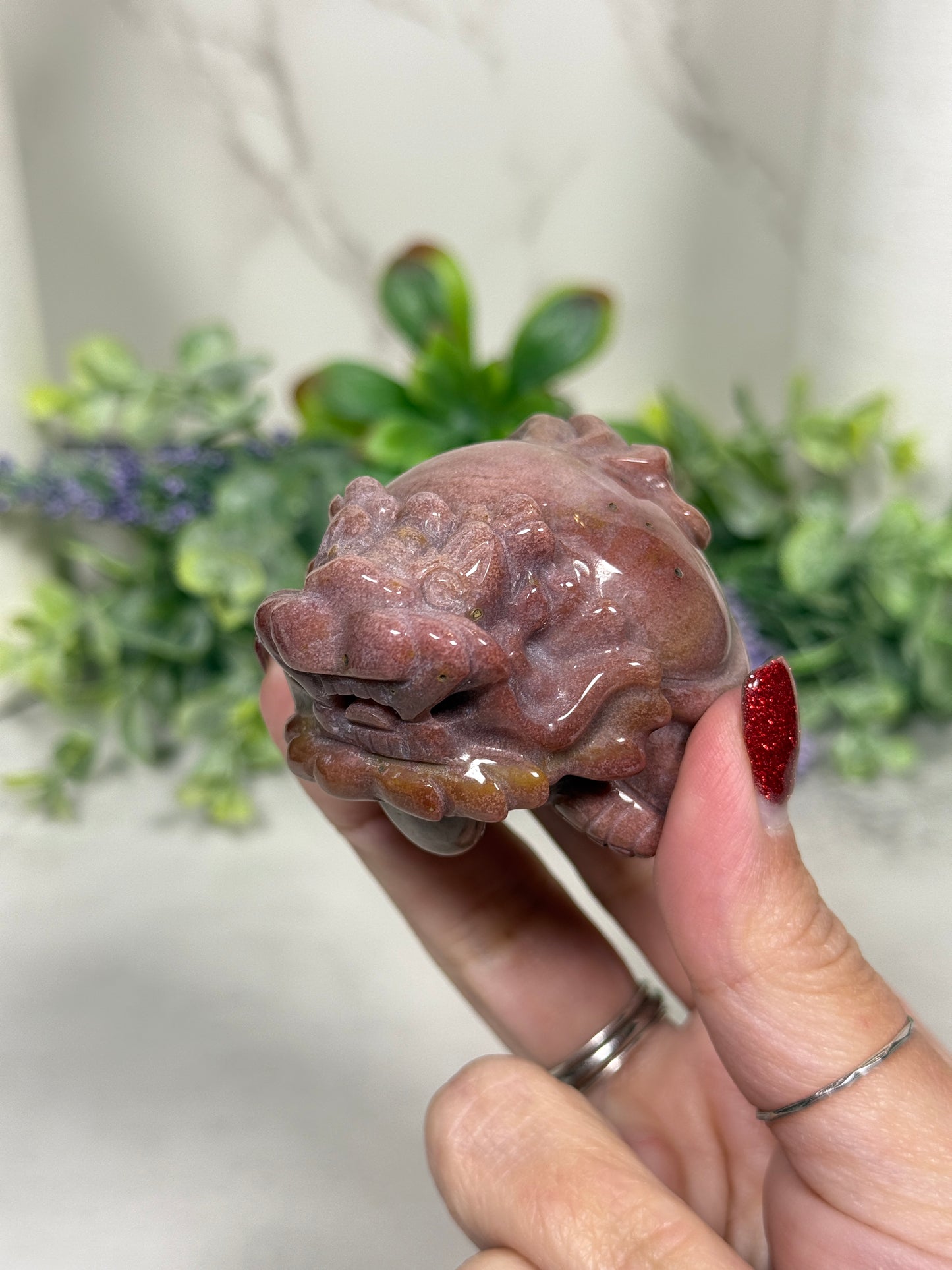 Dragon Turtle Carvings - You Pick