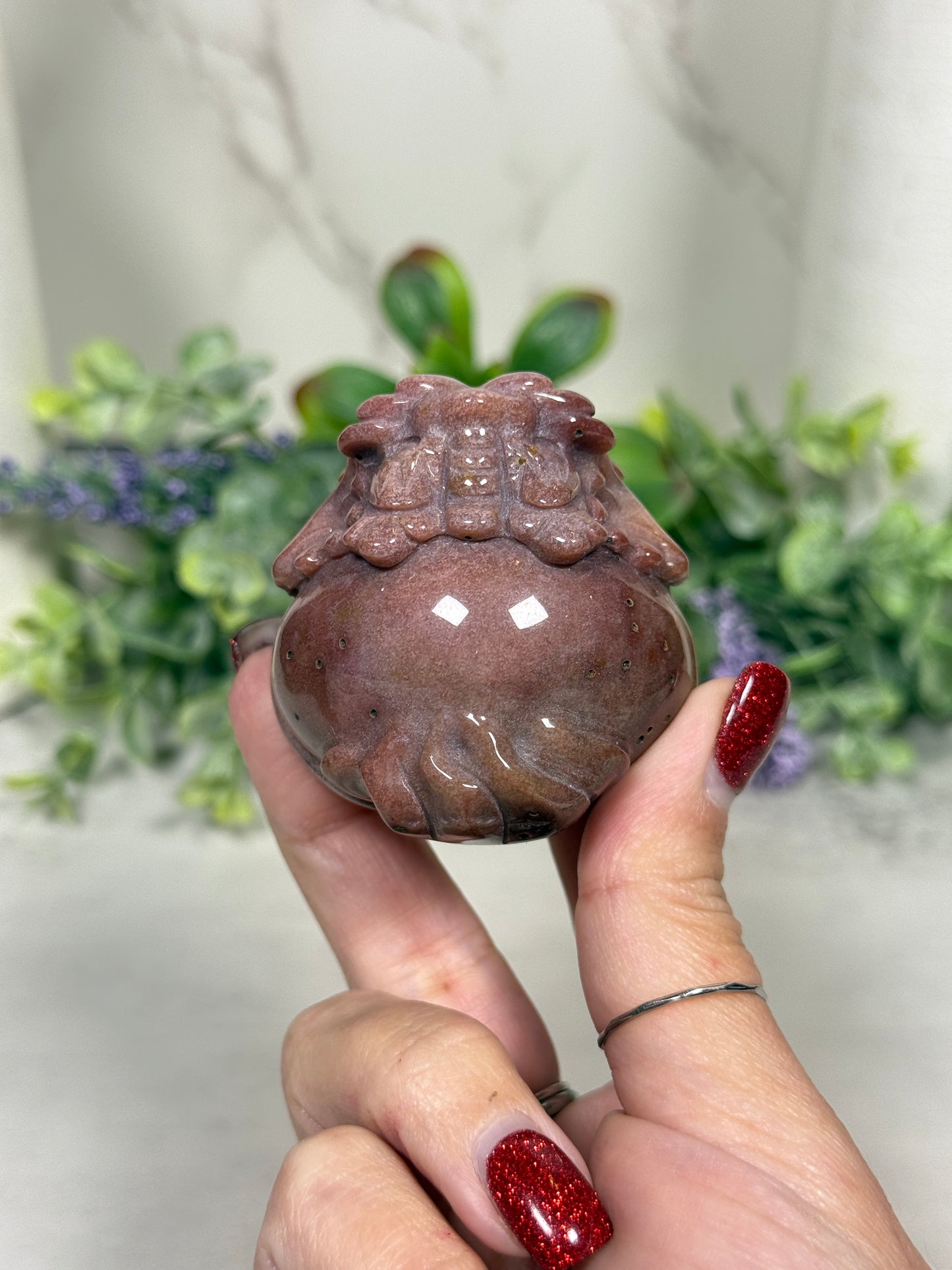 Dragon Turtle Carvings - You Pick